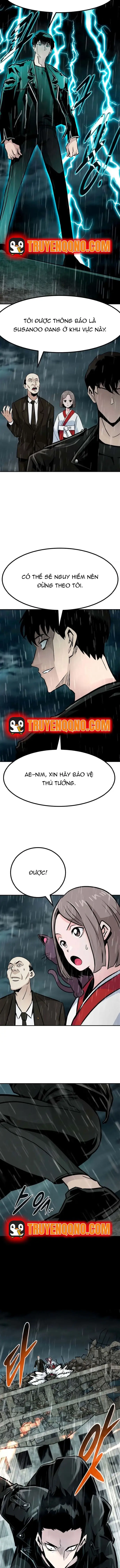 Kẻ Đa Tài Chap 78 - Next Chap 77