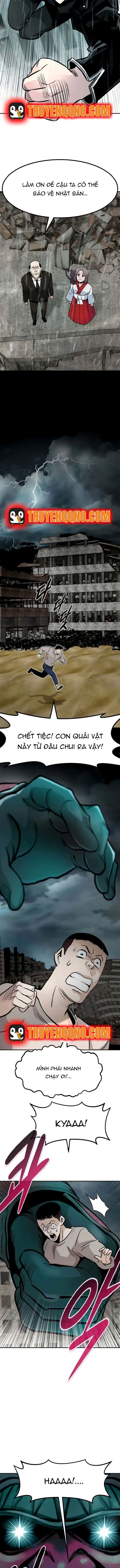 Kẻ Đa Tài Chap 78 - Next Chap 77