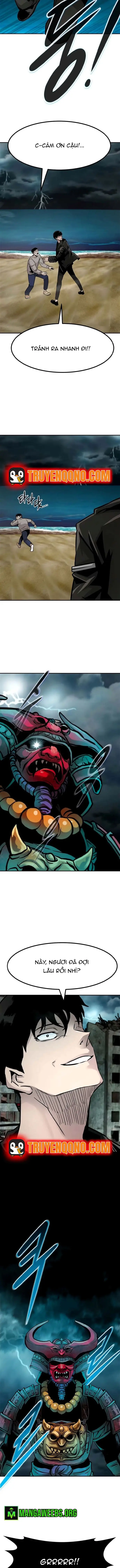 Kẻ Đa Tài Chap 78 - Next Chap 77