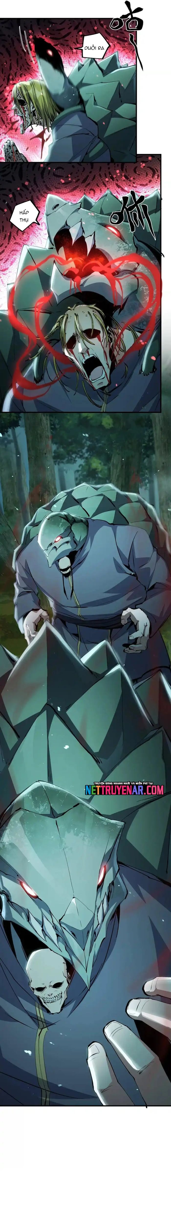 Mạt Thế Cẩu Sinh: Gián Giúp Ta Chồng Buff Chap 84 - Next Chap 83