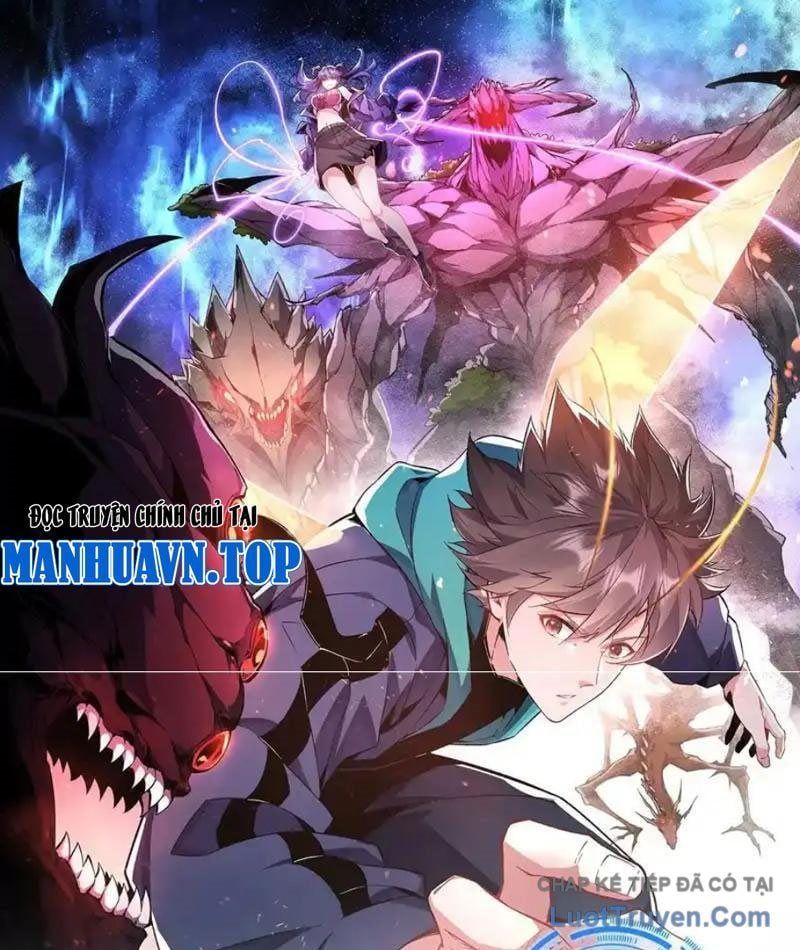 Mạt Thế Cẩu Sinh: Gián Giúp Ta Chồng Buff Chap 85 - Next Chap 84