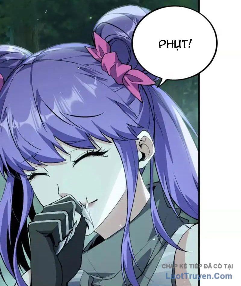 Mạt Thế Cẩu Sinh: Gián Giúp Ta Chồng Buff Chap 85 - Next Chap 84