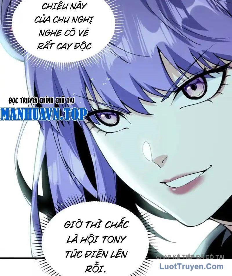 Mạt Thế Cẩu Sinh: Gián Giúp Ta Chồng Buff Chap 85 - Next Chap 84