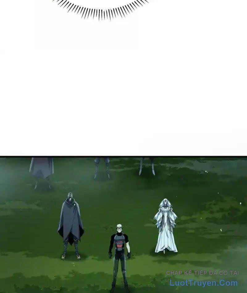 Mạt Thế Cẩu Sinh: Gián Giúp Ta Chồng Buff Chap 85 - Next Chap 84