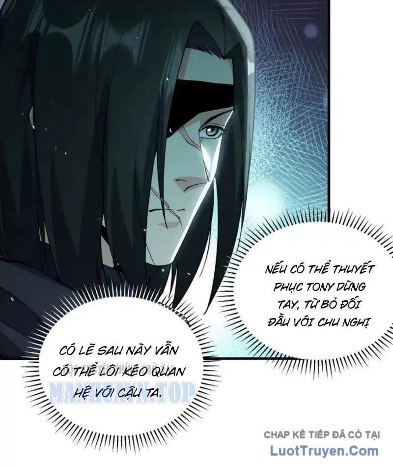 Mạt Thế Cẩu Sinh: Gián Giúp Ta Chồng Buff Chap 85 - Next Chap 84