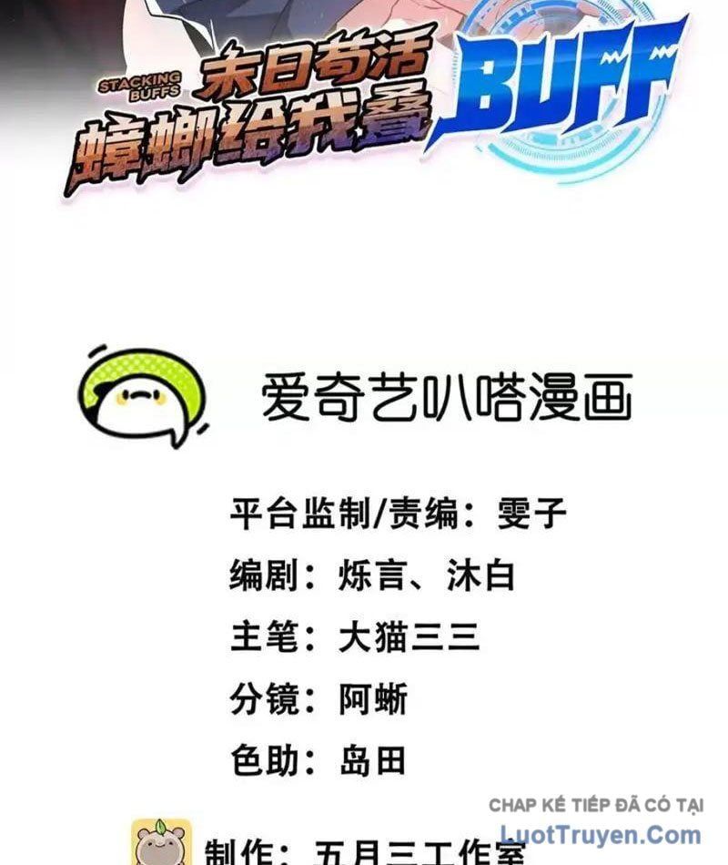Mạt Thế Cẩu Sinh: Gián Giúp Ta Chồng Buff Chap 85 - Next Chap 84