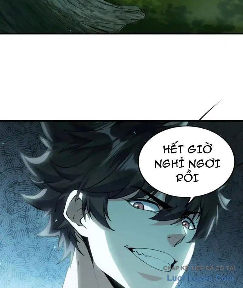 Mạt Thế Cẩu Sinh: Gián Giúp Ta Chồng Buff Chap 85 - Next Chap 84