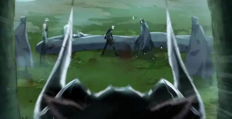 Mạt Thế Cẩu Sinh: Gián Giúp Ta Chồng Buff Chap 85 - Next Chap 84