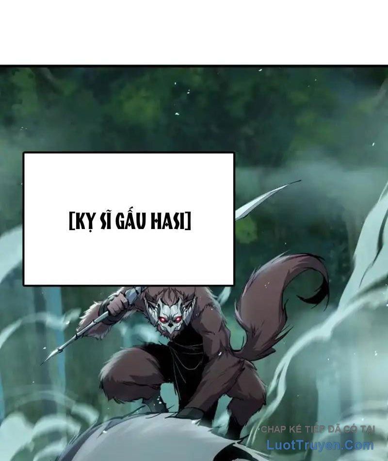 Mạt Thế Cẩu Sinh: Gián Giúp Ta Chồng Buff Chap 85 - Next Chap 84