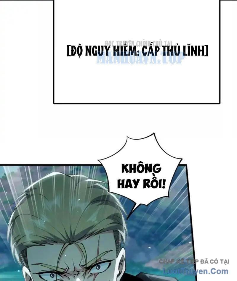 Mạt Thế Cẩu Sinh: Gián Giúp Ta Chồng Buff Chap 85 - Next Chap 84