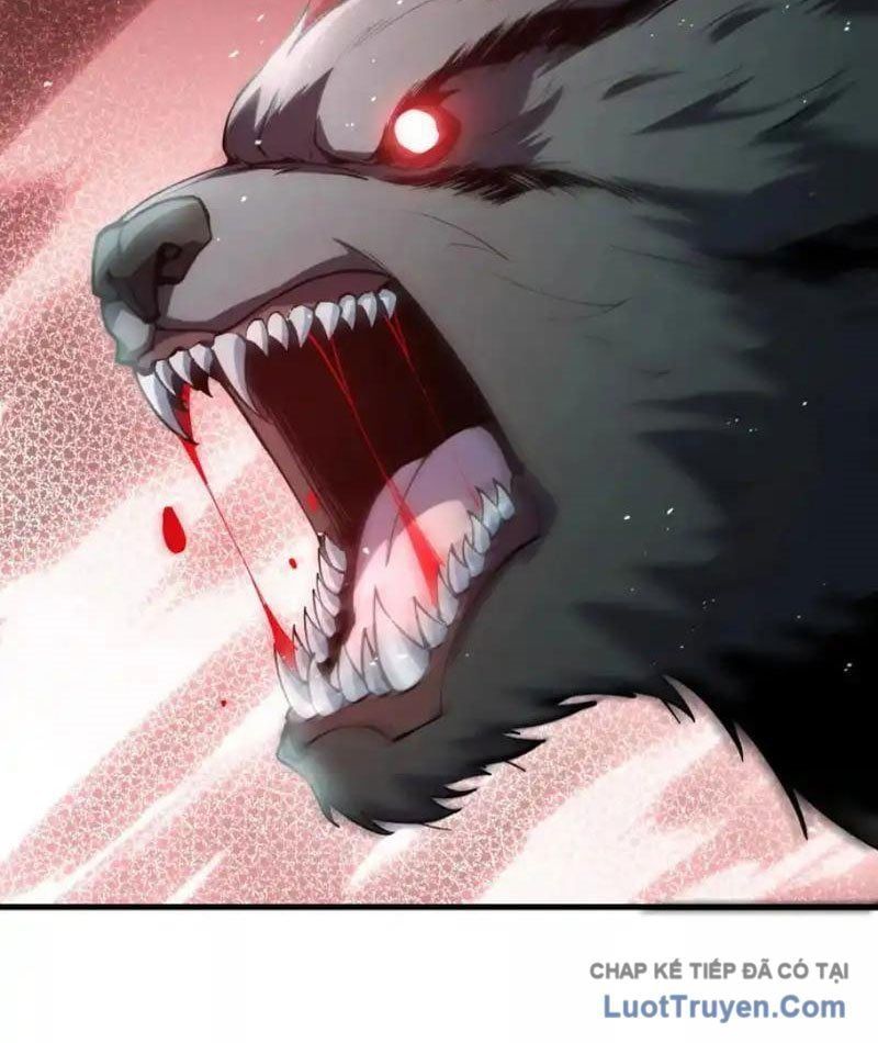 Mạt Thế Cẩu Sinh: Gián Giúp Ta Chồng Buff Chap 85 - Next Chap 84