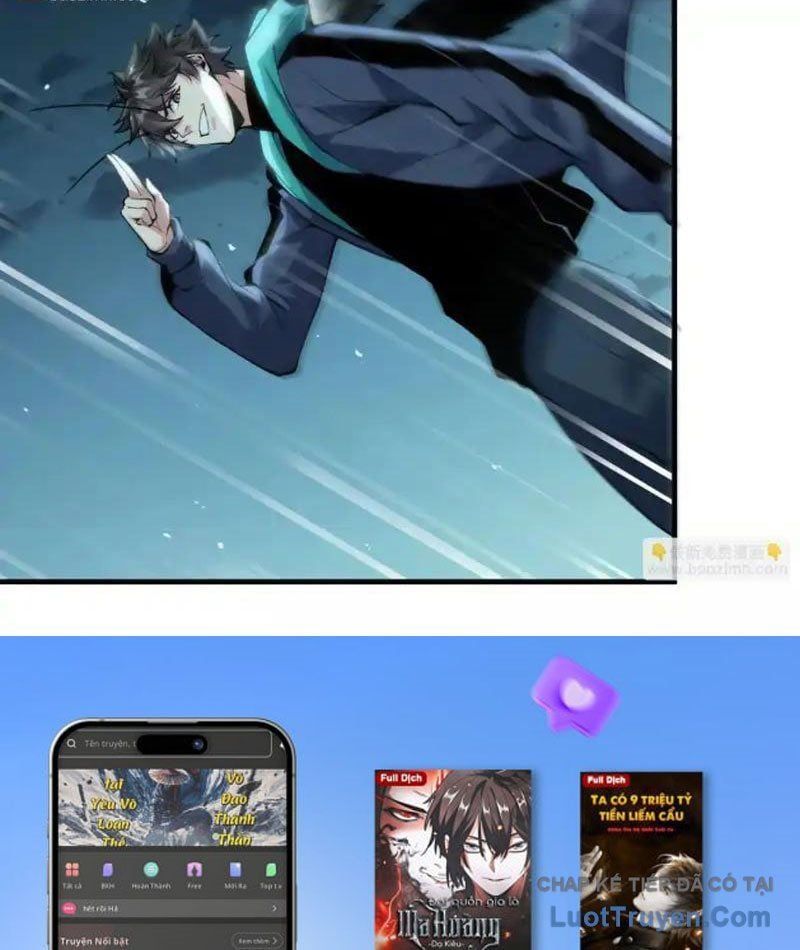 Mạt Thế Cẩu Sinh: Gián Giúp Ta Chồng Buff Chap 85 - Next Chap 84