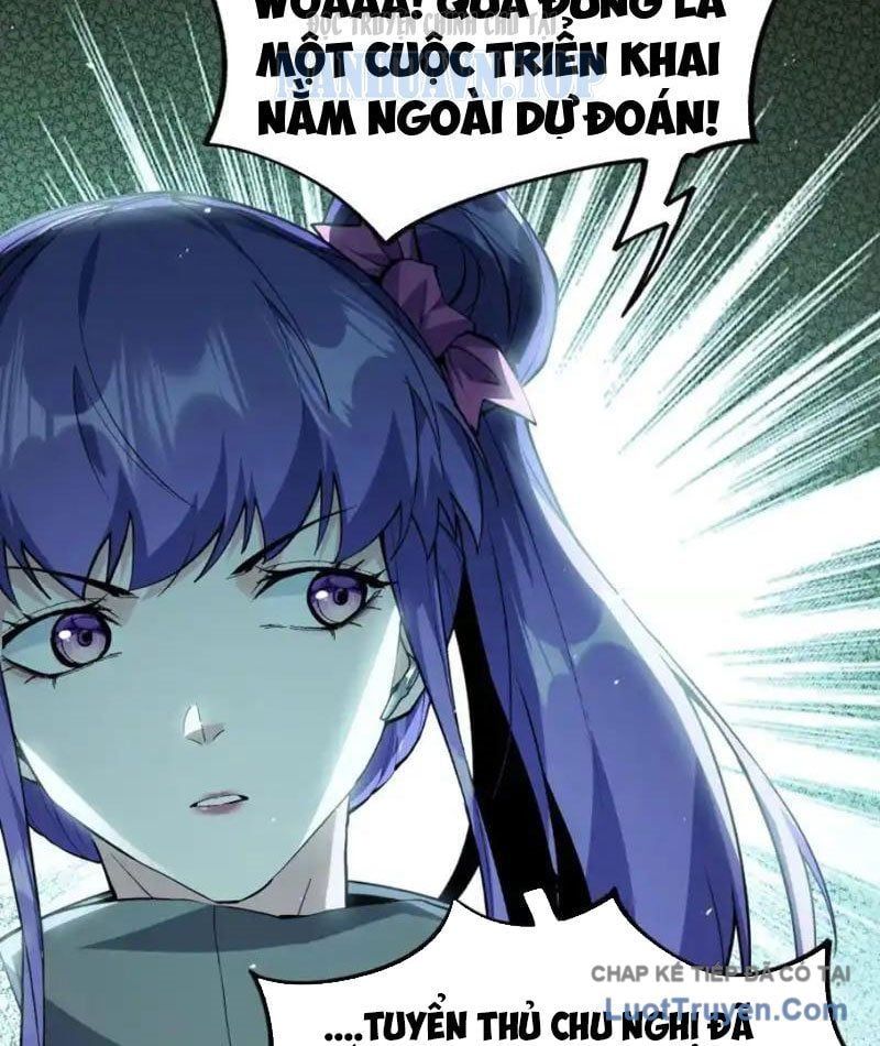 Mạt Thế Cẩu Sinh: Gián Giúp Ta Chồng Buff Chap 85 - Next Chap 84