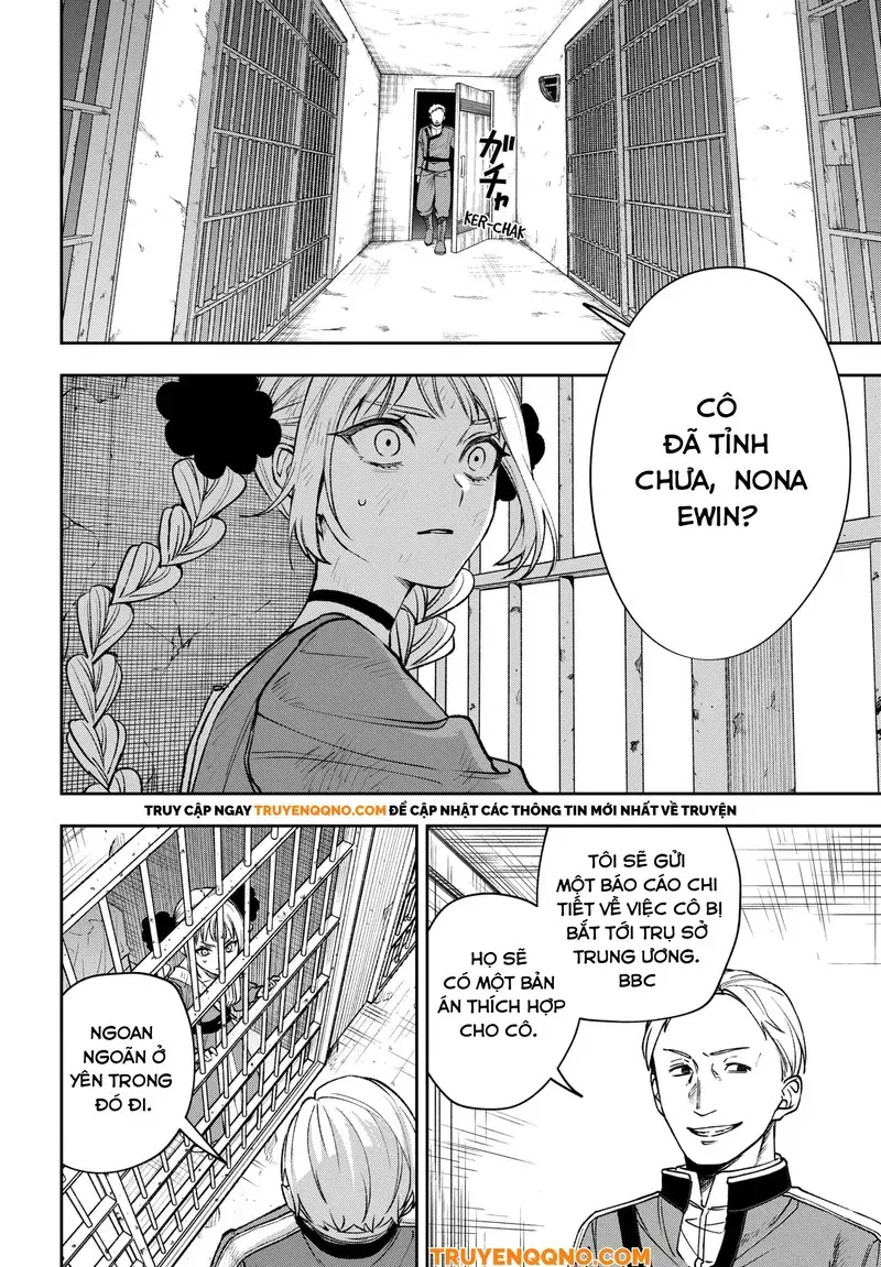 Witchriv [Chap 1-2]