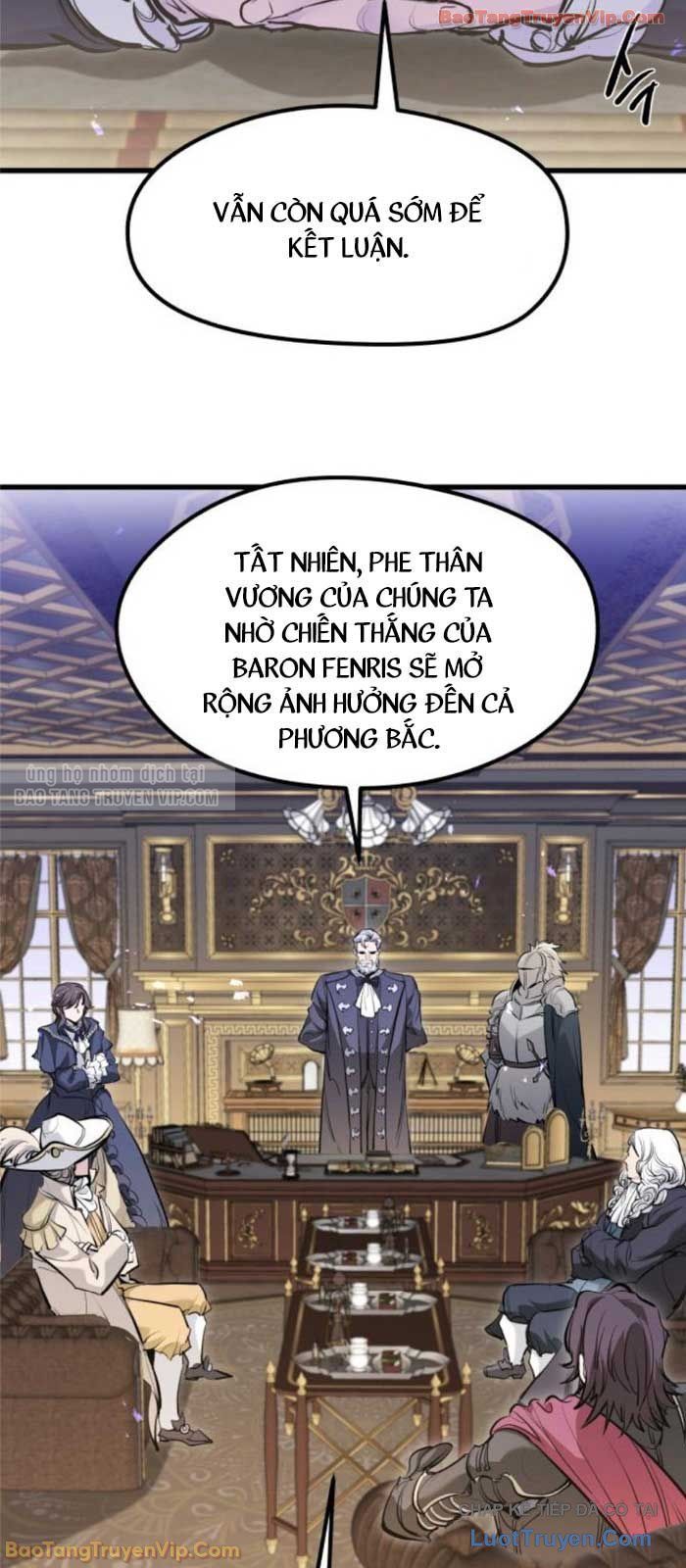 Mỗi Lính Đánh Thuê Trở Về Đều Có Một Kế Hoạch Chap 65 - Next Chap 64