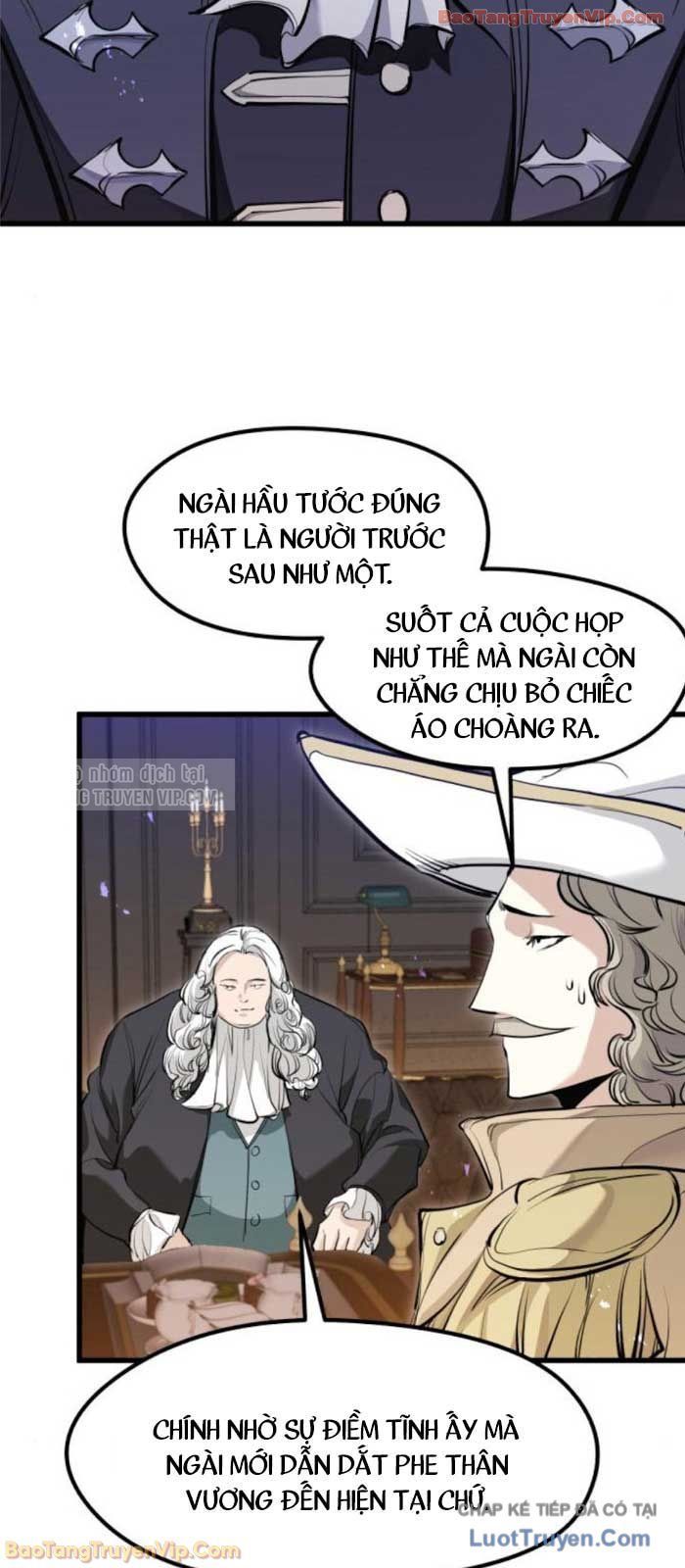 Mỗi Lính Đánh Thuê Trở Về Đều Có Một Kế Hoạch Chap 65 - Next Chap 64