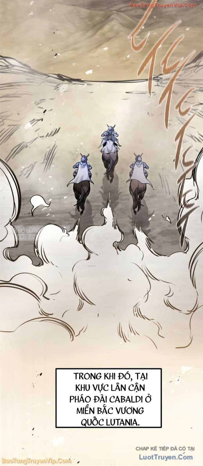 Mỗi Lính Đánh Thuê Trở Về Đều Có Một Kế Hoạch Chap 65 - Next Chap 64