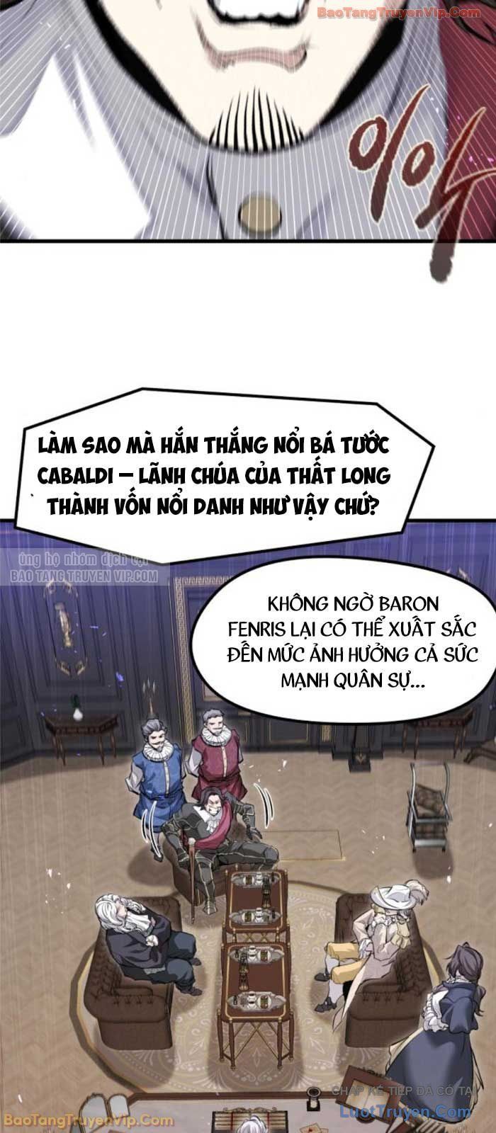 Mỗi Lính Đánh Thuê Trở Về Đều Có Một Kế Hoạch Chap 65 - Next Chap 64