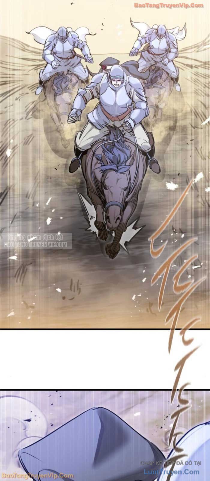 Mỗi Lính Đánh Thuê Trở Về Đều Có Một Kế Hoạch Chap 65 - Next Chap 64