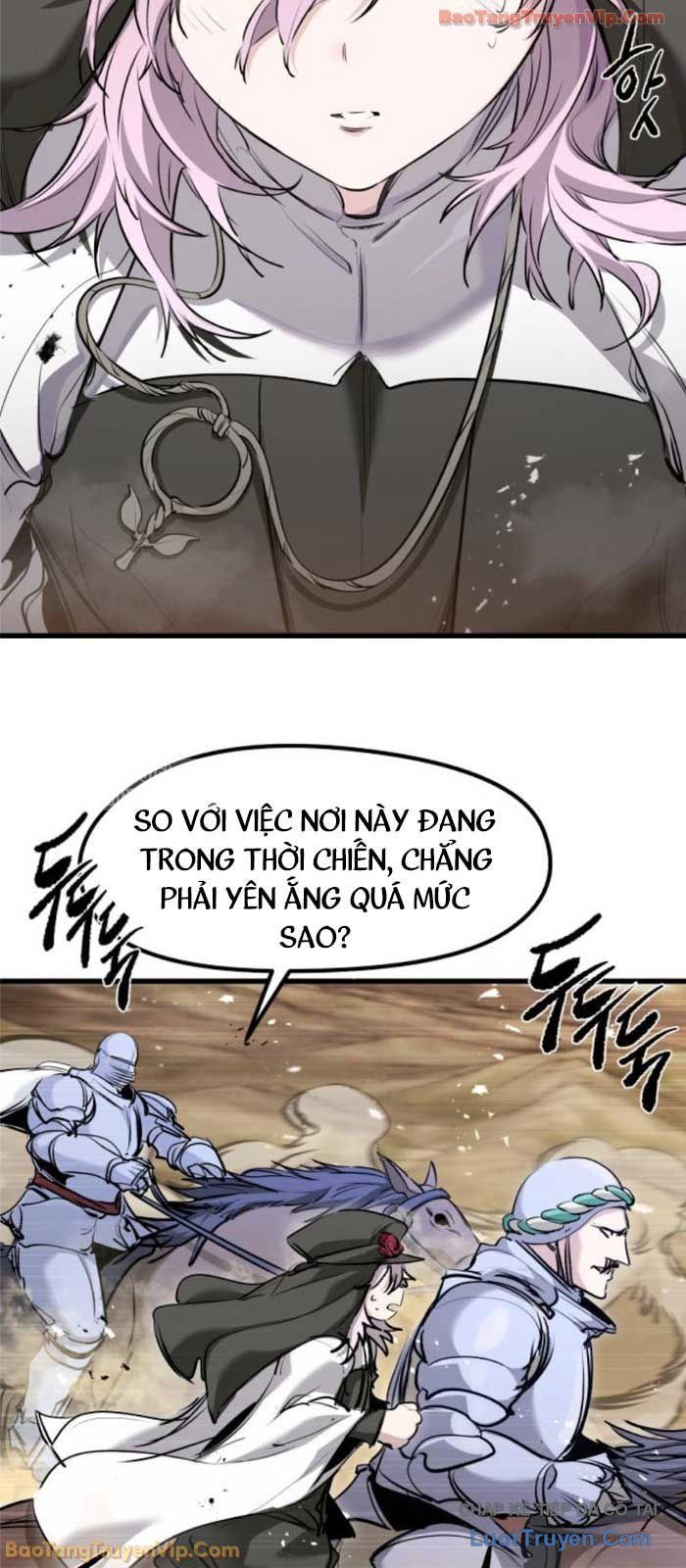 Mỗi Lính Đánh Thuê Trở Về Đều Có Một Kế Hoạch Chap 65 - Next Chap 64