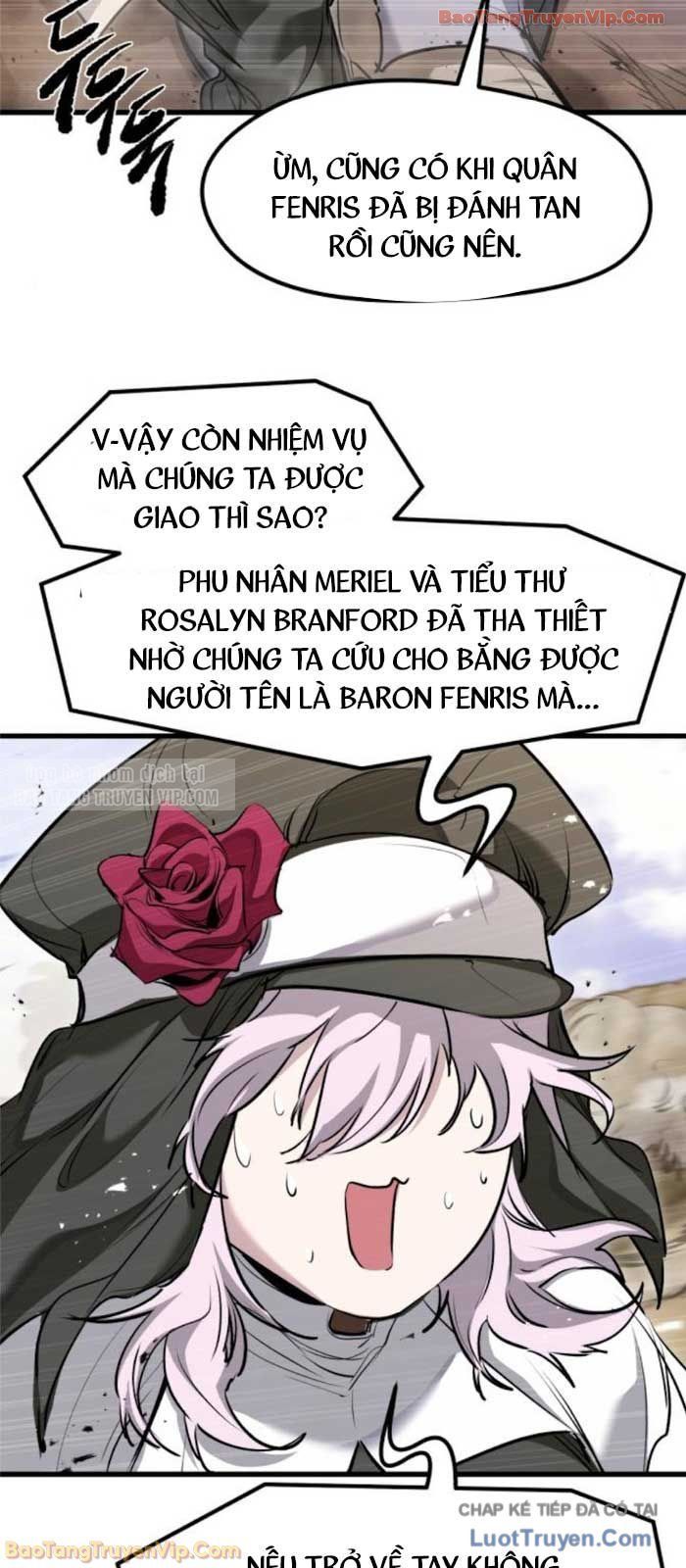 Mỗi Lính Đánh Thuê Trở Về Đều Có Một Kế Hoạch Chap 65 - Next Chap 64