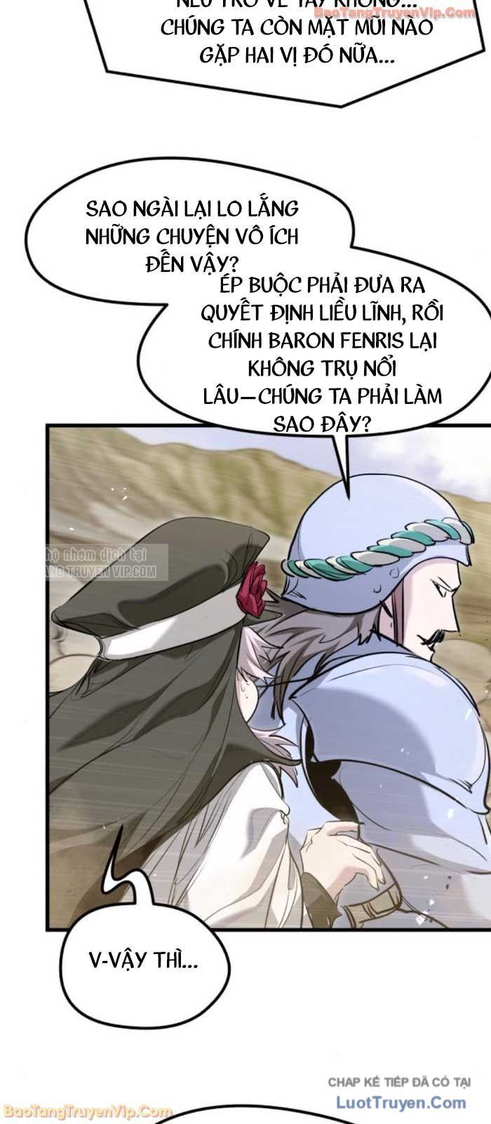 Mỗi Lính Đánh Thuê Trở Về Đều Có Một Kế Hoạch Chap 65 - Next Chap 64
