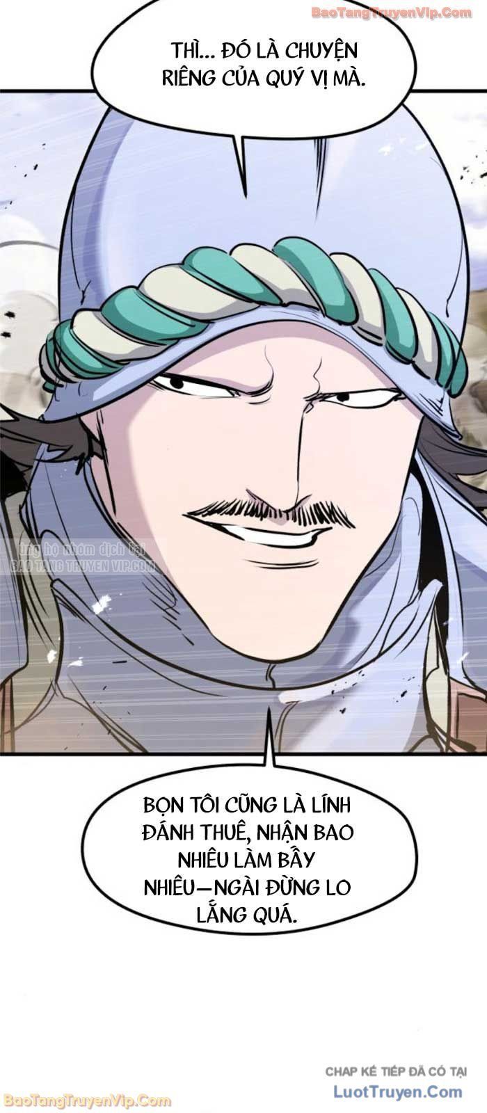 Mỗi Lính Đánh Thuê Trở Về Đều Có Một Kế Hoạch Chap 65 - Next Chap 64