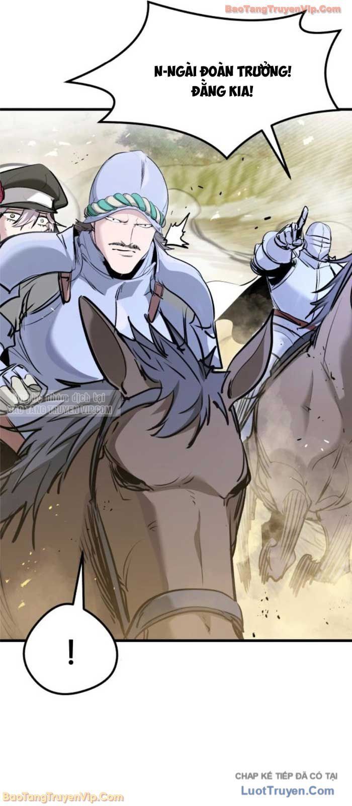 Mỗi Lính Đánh Thuê Trở Về Đều Có Một Kế Hoạch Chap 65 - Next Chap 64