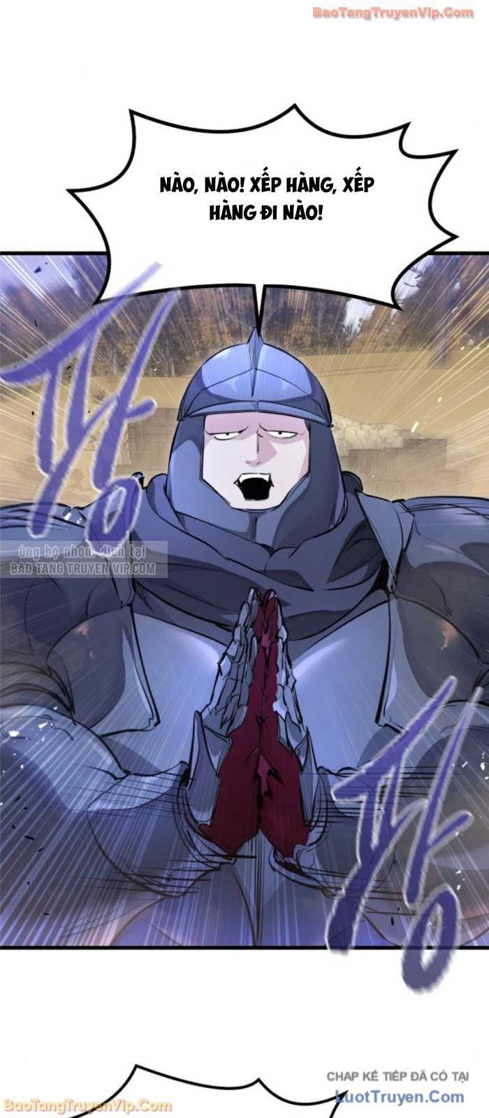 Mỗi Lính Đánh Thuê Trở Về Đều Có Một Kế Hoạch Chap 65 - Next Chap 64