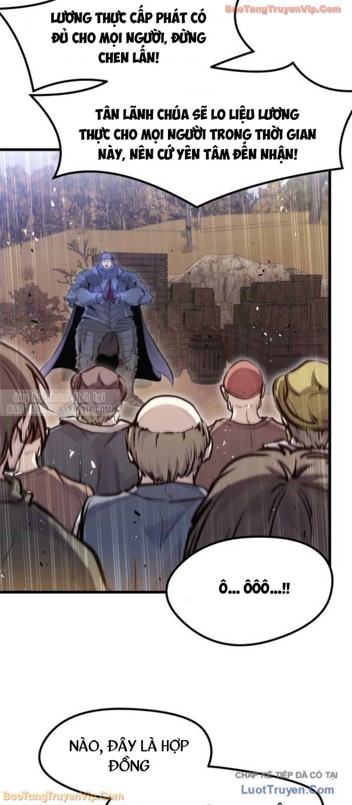 Mỗi Lính Đánh Thuê Trở Về Đều Có Một Kế Hoạch Chap 65 - Next Chap 64