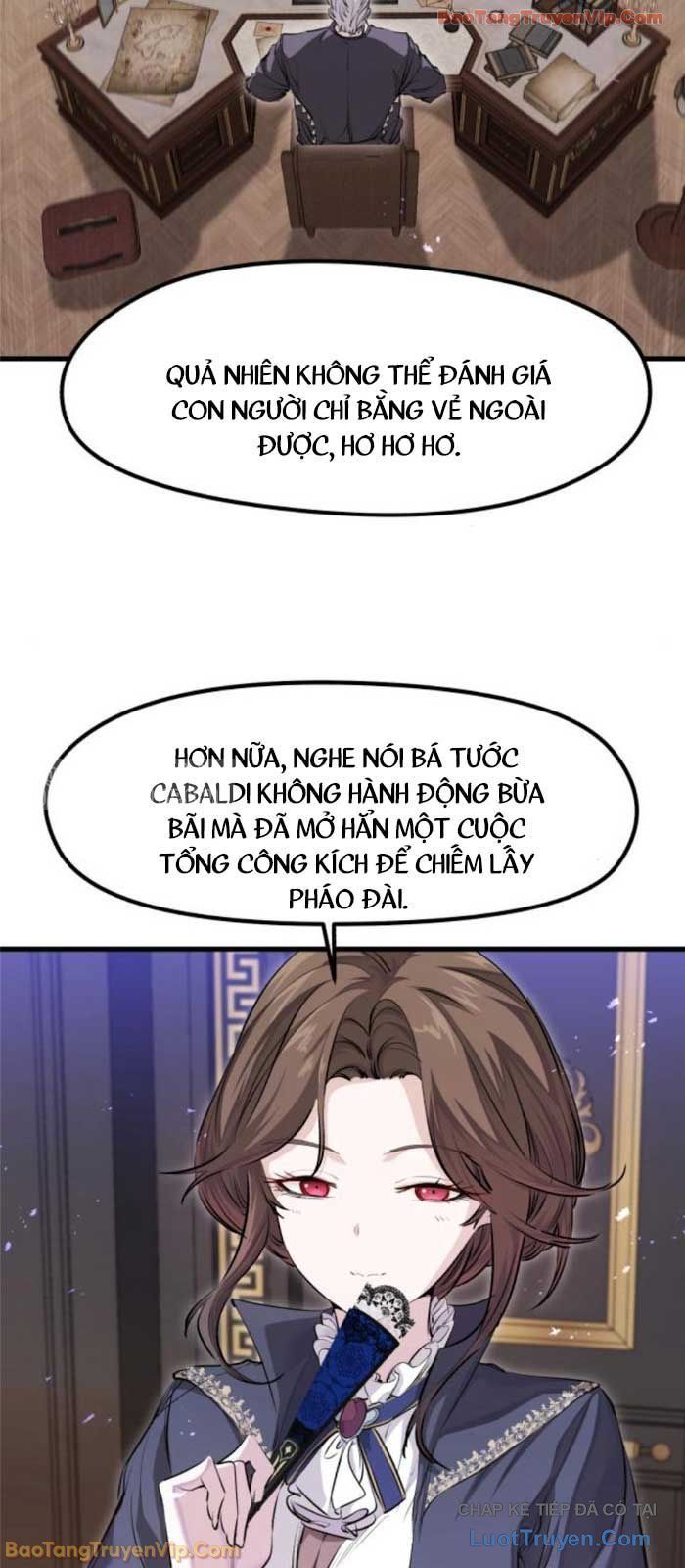 Mỗi Lính Đánh Thuê Trở Về Đều Có Một Kế Hoạch Chap 65 - Next Chap 64