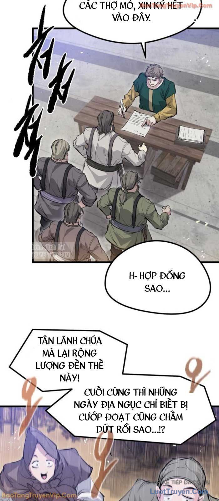 Mỗi Lính Đánh Thuê Trở Về Đều Có Một Kế Hoạch Chap 65 - Next Chap 64