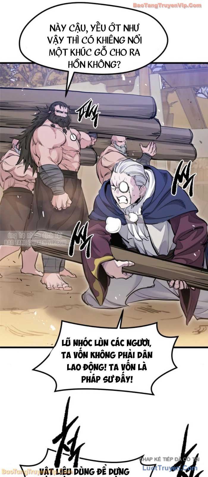 Mỗi Lính Đánh Thuê Trở Về Đều Có Một Kế Hoạch Chap 65 - Next Chap 64