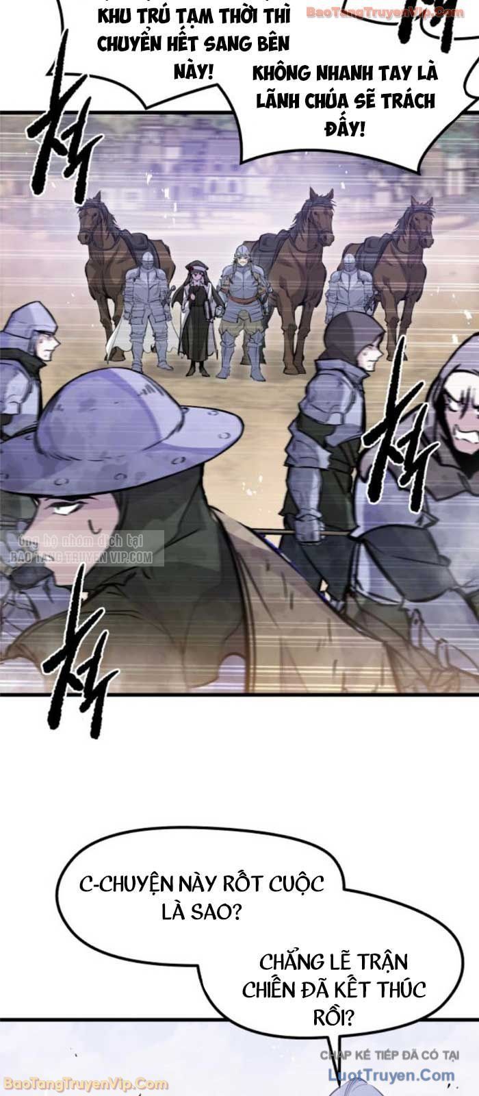 Mỗi Lính Đánh Thuê Trở Về Đều Có Một Kế Hoạch Chap 65 - Next Chap 64