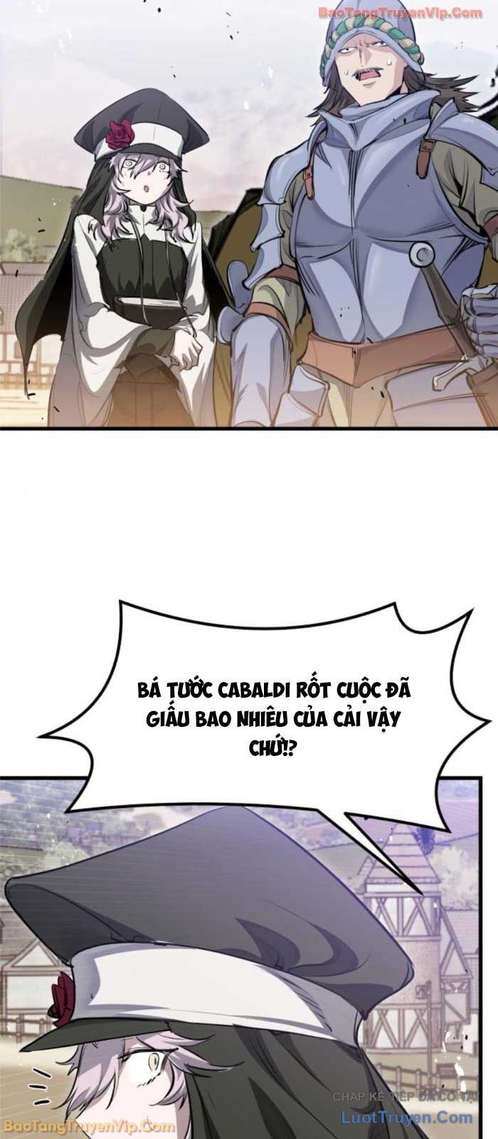 Mỗi Lính Đánh Thuê Trở Về Đều Có Một Kế Hoạch Chap 65 - Next Chap 64