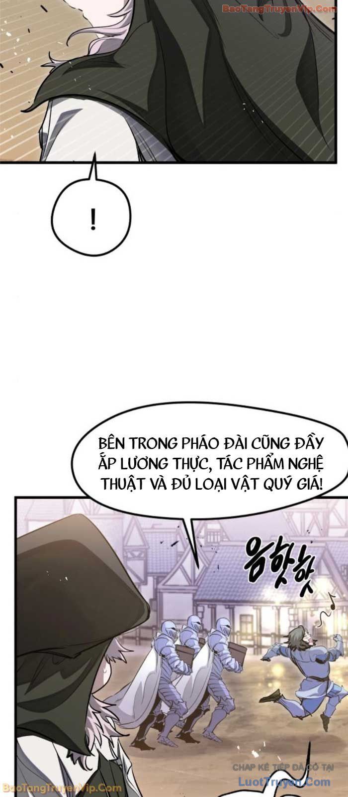 Mỗi Lính Đánh Thuê Trở Về Đều Có Một Kế Hoạch Chap 65 - Next Chap 64