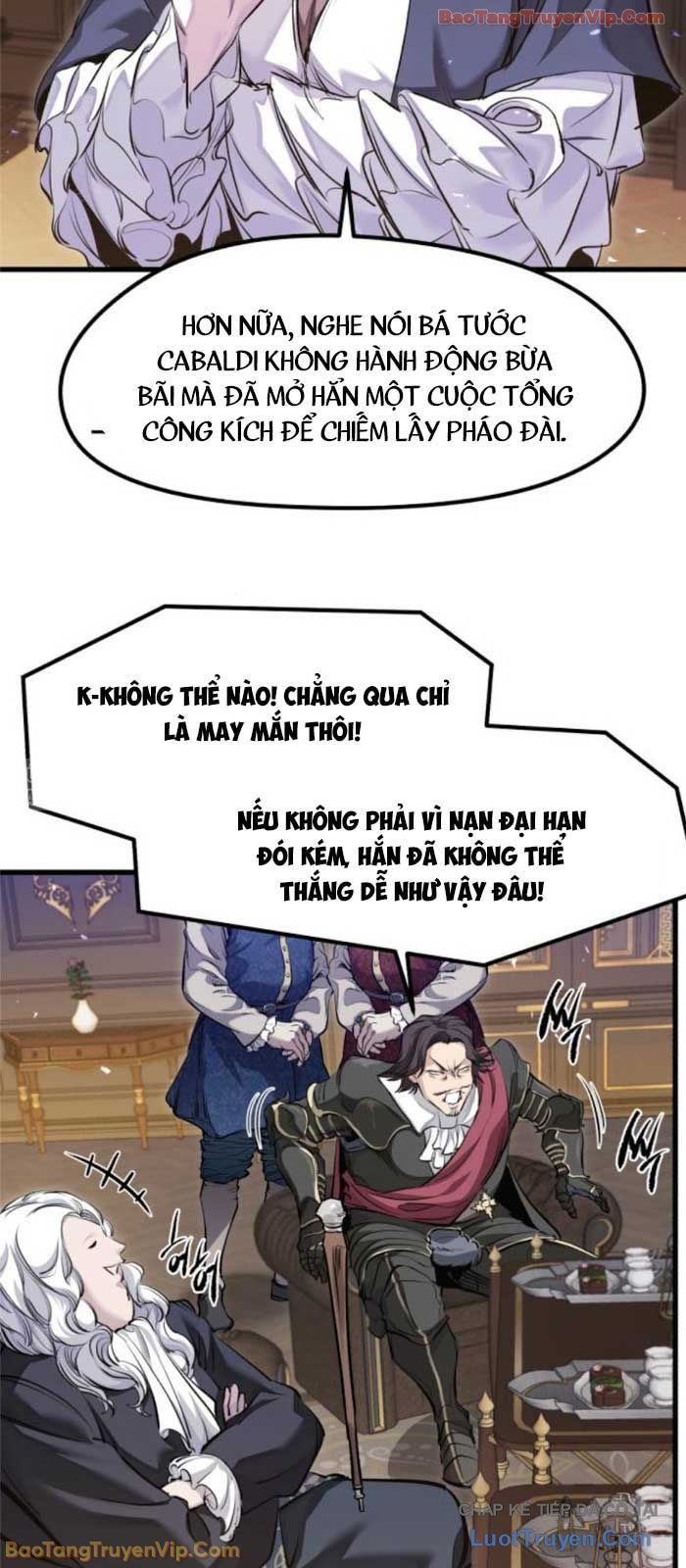 Mỗi Lính Đánh Thuê Trở Về Đều Có Một Kế Hoạch Chap 65 - Next Chap 64