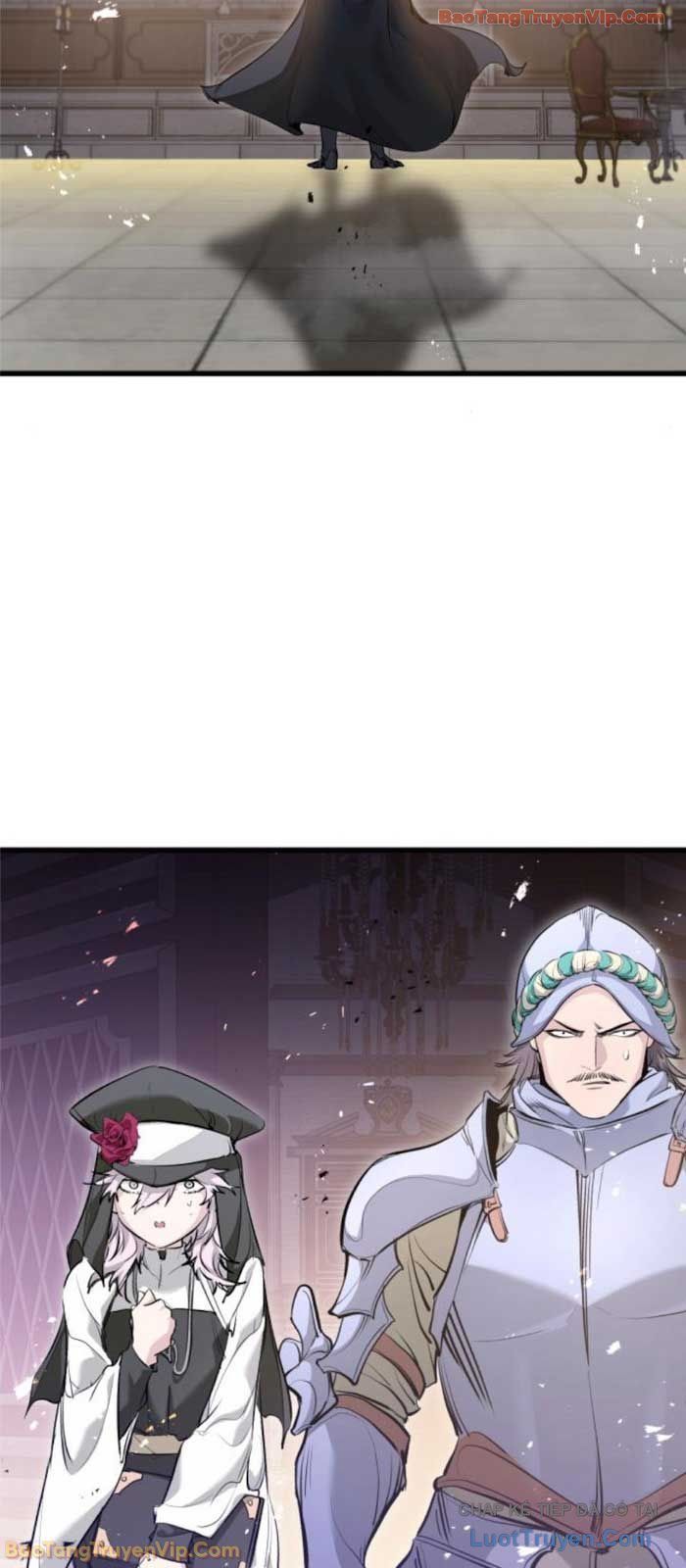 Mỗi Lính Đánh Thuê Trở Về Đều Có Một Kế Hoạch Chap 65 - Next Chap 64