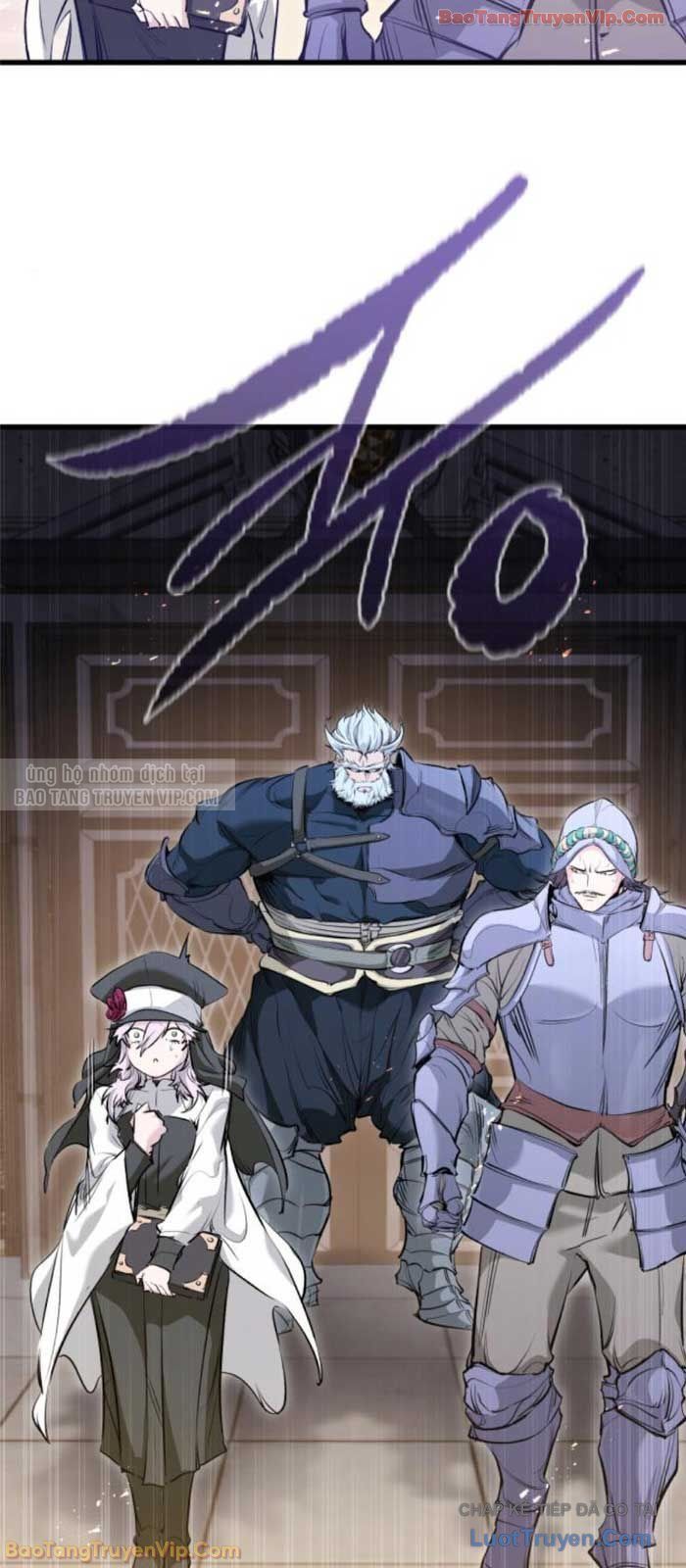 Mỗi Lính Đánh Thuê Trở Về Đều Có Một Kế Hoạch Chap 65 - Next Chap 64