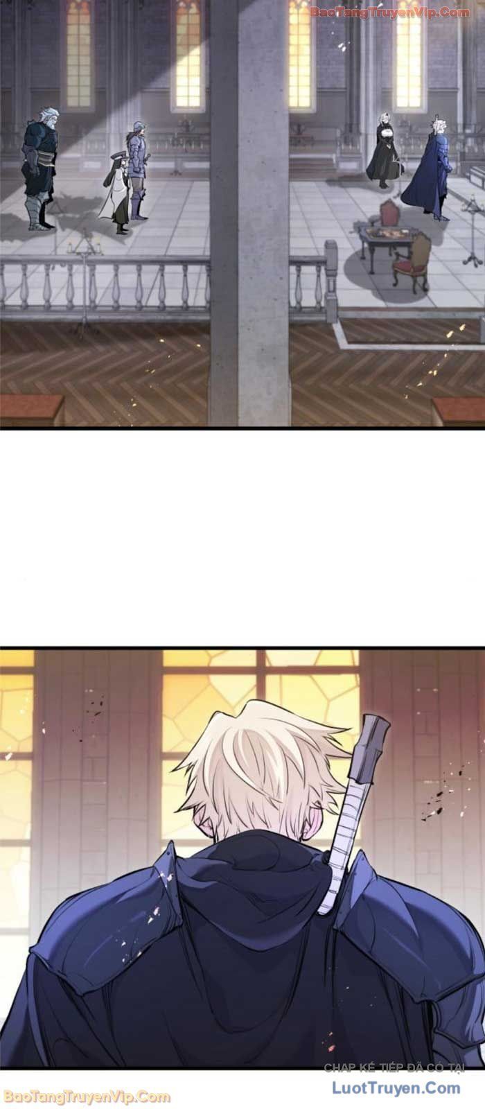 Mỗi Lính Đánh Thuê Trở Về Đều Có Một Kế Hoạch Chap 65 - Next Chap 64