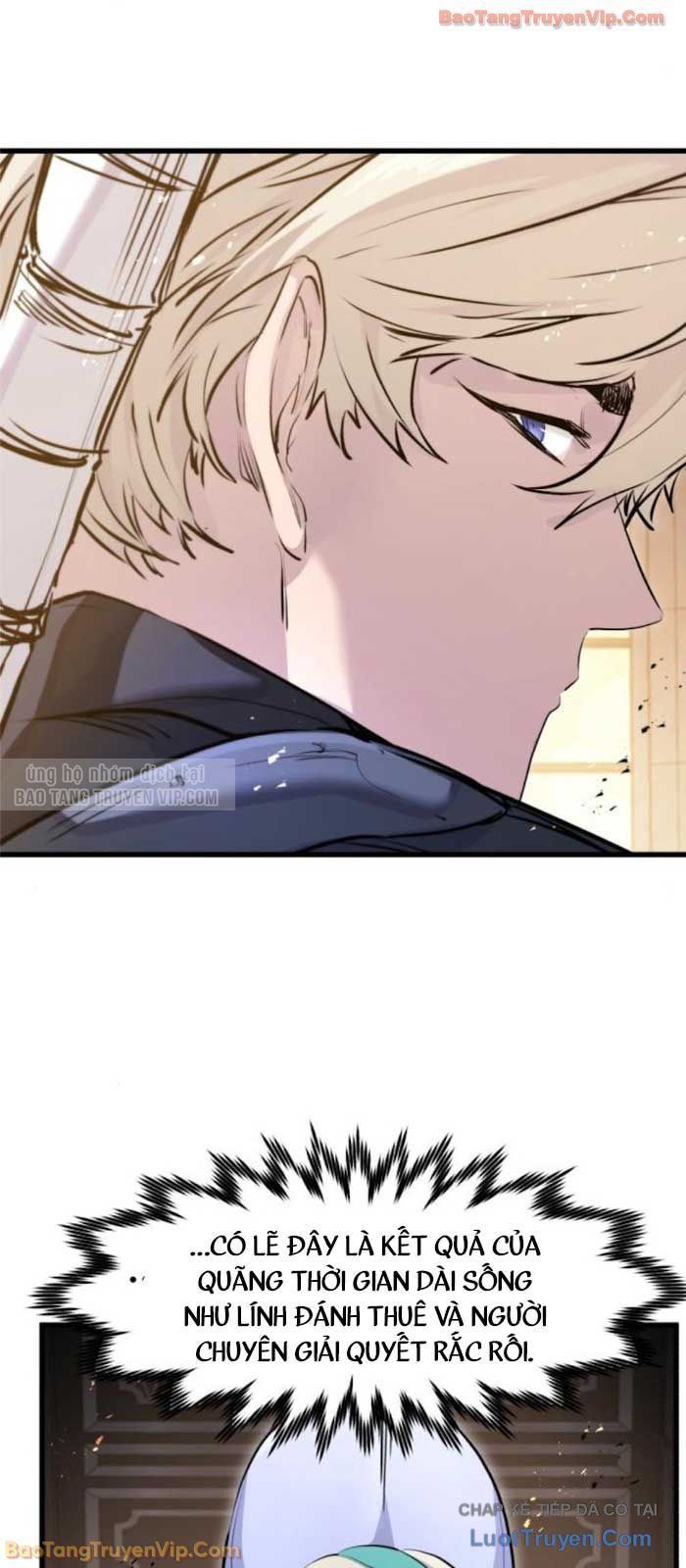 Mỗi Lính Đánh Thuê Trở Về Đều Có Một Kế Hoạch Chap 65 - Next Chap 64