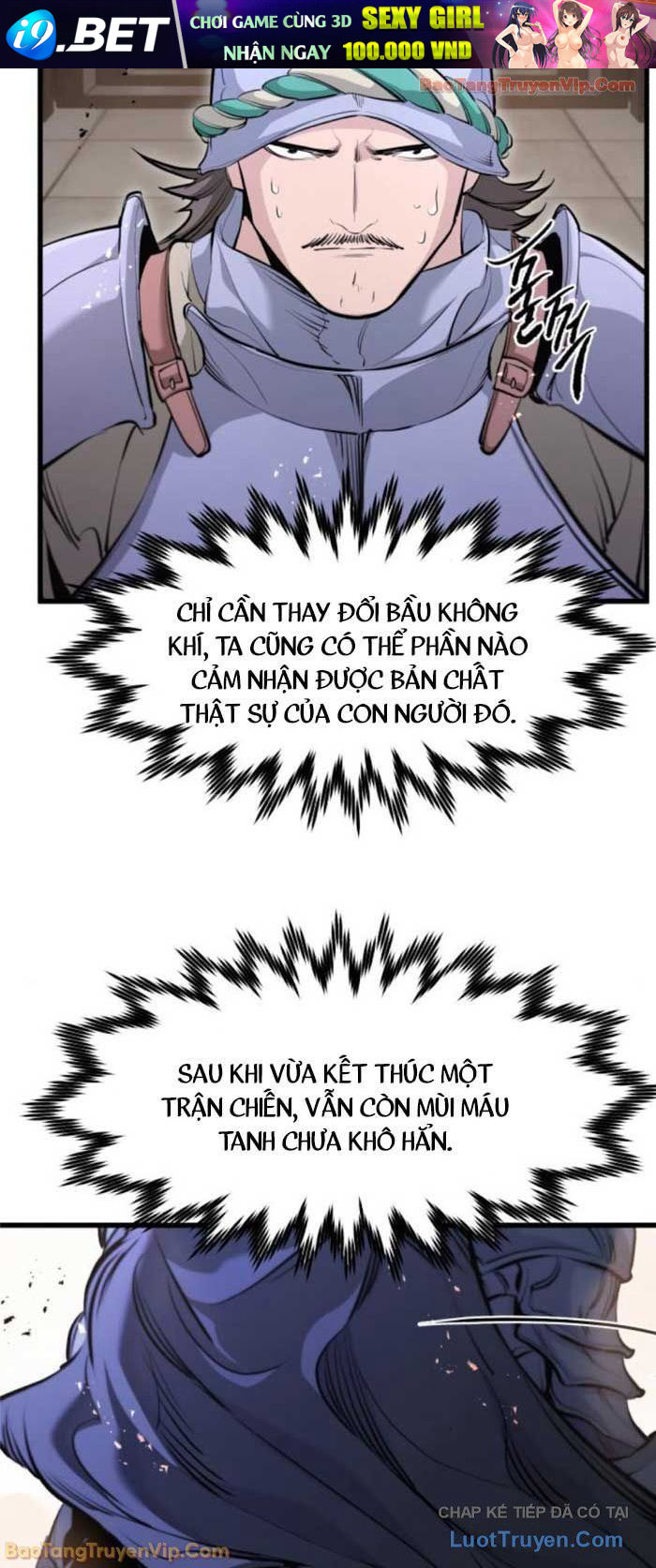 Mỗi Lính Đánh Thuê Trở Về Đều Có Một Kế Hoạch Chap 65 - Next Chap 64