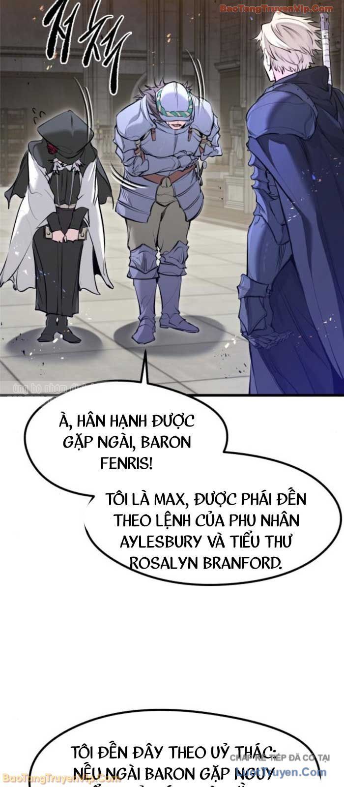 Mỗi Lính Đánh Thuê Trở Về Đều Có Một Kế Hoạch Chap 65 - Next Chap 64