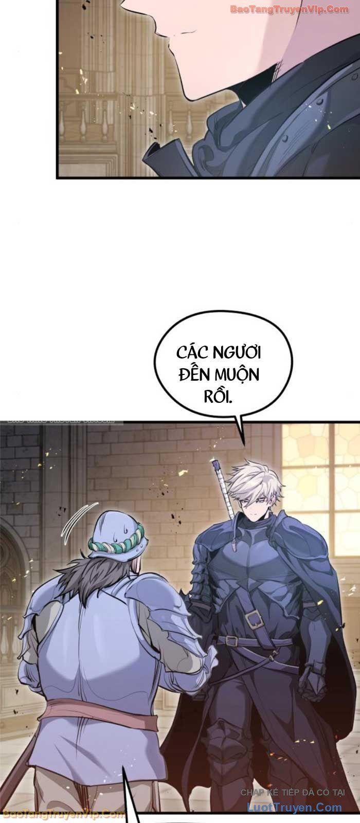 Mỗi Lính Đánh Thuê Trở Về Đều Có Một Kế Hoạch Chap 65 - Next Chap 64