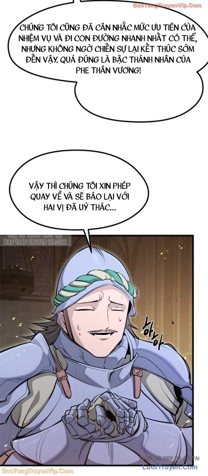 Mỗi Lính Đánh Thuê Trở Về Đều Có Một Kế Hoạch Chap 65 - Next Chap 64