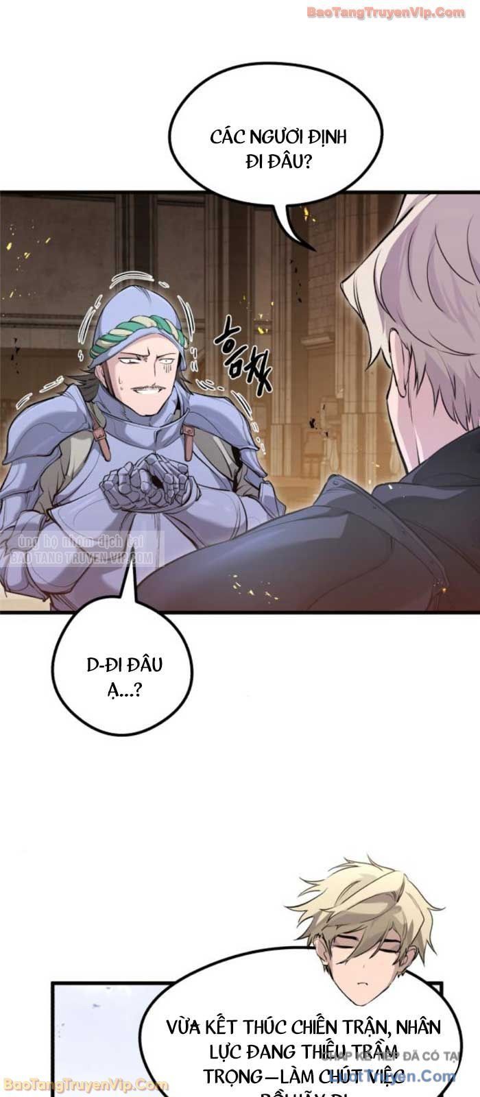 Mỗi Lính Đánh Thuê Trở Về Đều Có Một Kế Hoạch Chap 65 - Next Chap 64