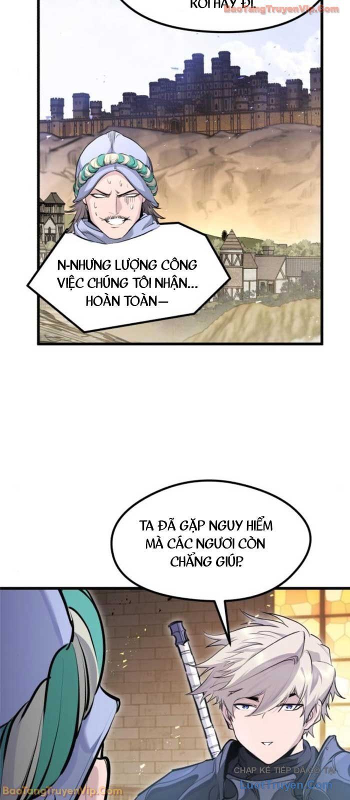 Mỗi Lính Đánh Thuê Trở Về Đều Có Một Kế Hoạch Chap 65 - Next Chap 64