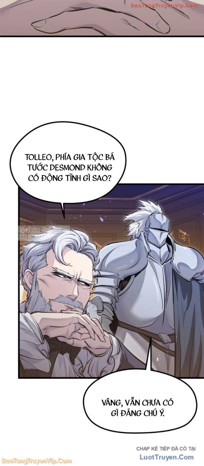 Mỗi Lính Đánh Thuê Trở Về Đều Có Một Kế Hoạch Chap 65 - Next Chap 64