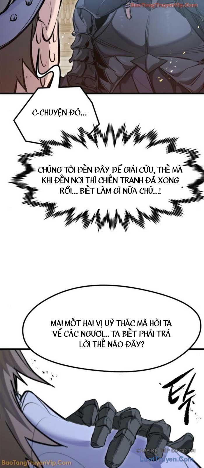 Mỗi Lính Đánh Thuê Trở Về Đều Có Một Kế Hoạch Chap 65 - Next Chap 64