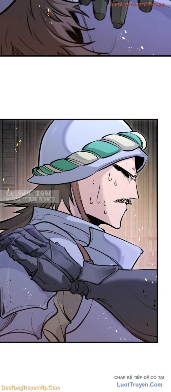 Mỗi Lính Đánh Thuê Trở Về Đều Có Một Kế Hoạch Chap 65 - Next Chap 64